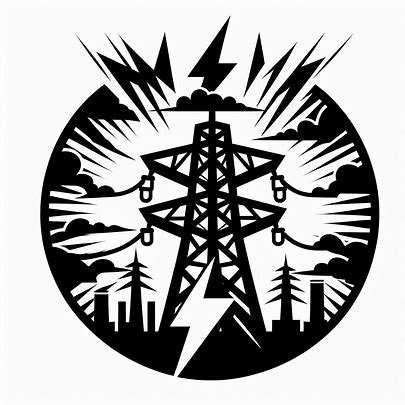 POWER GRID OUTAGES